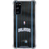 NBA Orlando Magic Jersey Galaxy S20 FE Clear Case